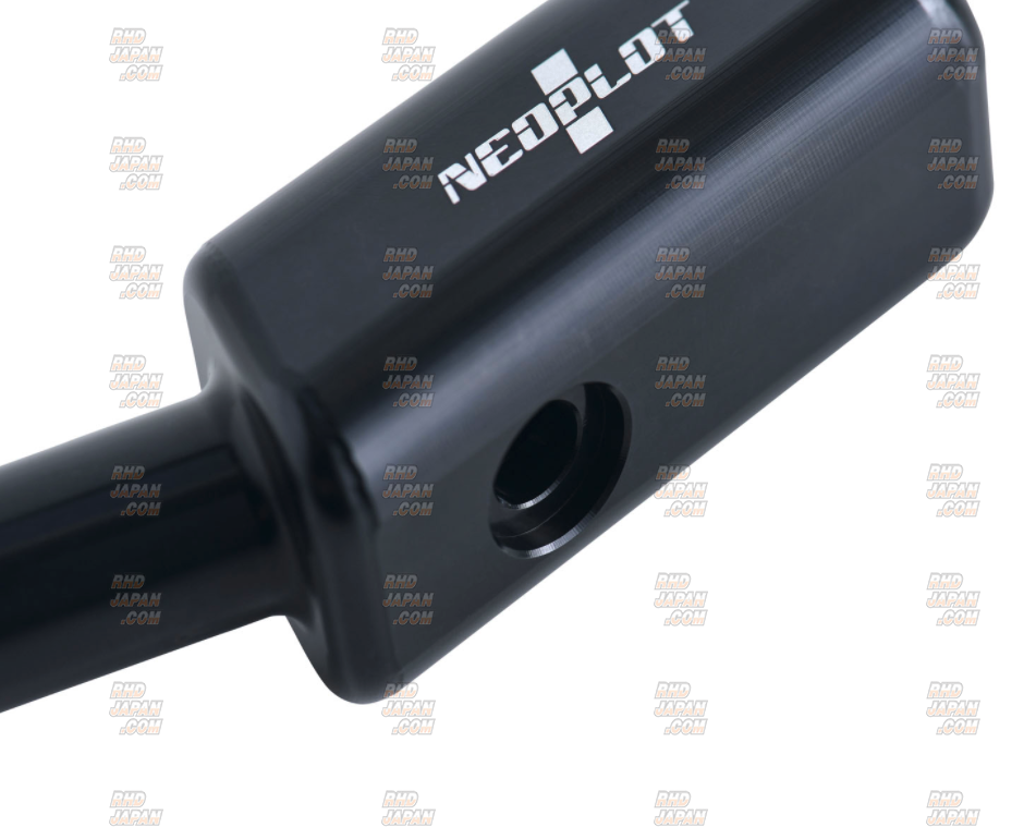 Plot Neoplot Transfer Knob Extension - Jimny JB64W Jimny Sierra